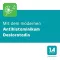 DESLORA-1A Pharma 5 mg Filmomhulde Tabletten, 100 Capsules