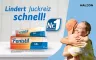 Instructions for use for Fenistil GEL Dimetindeenmaleaat 1 mg/g, voor verlichting van jeuk, 30 g - 1