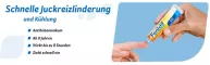 Instructions for use for Fenistil GEL Dimetindeenmaleaat 1 mg/g, voor verlichting van jeuk, 30 g - 5