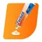 Instructions for use for Fenistil GEL Dimetindeenmaleaat 1 mg/g, voor verlichting van jeuk, 30 g - 9