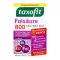 TAXOFIT Foliumzuur 800 depot tabletten, 40 stuks