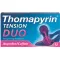 THOMAPYRIN TENSION DUO 400 mg/100 mg filmomhulde tabletten, 12 st