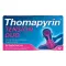 THOMAPYRIN TENSION DUO 400 mg/100 mg filmomhulde tabletten, 12 st