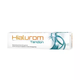 Hialurom Pees voorgevulde spuiten, 1 st