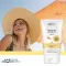 Hyaluronzuur gezicht LSF 50+, 50 ml