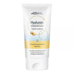 HYALURON SONNENPFLEGE Apres Crème Sun Body, 150 ml