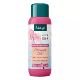 KNEIPP Aroma Care Schuimbad Favourite Time, 400 ml