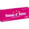 VOMEX A Reise 50 mg Sublinguale Tabletten, 10 stuks