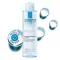 ROCHE-POSAY Micelle Reinigingsvloeistof Reactieve Huid, 200 ml