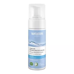 WELEDA delicaat reinigingsschuim, 150 ml