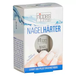 NIPPES Nagelverharder No.5E, 8 ml