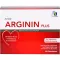 ARGININ PLUS Vitamine B1+B6+B12+foliumzuur filmomhulde tabletten, 240 stuks