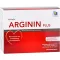 ARGININ PLUS Vitamine B1+B6+B12+foliumzuur filmomhulde tabletten, 240 stuks