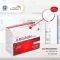 Arginine plus vitamine B1 + B6 + B12 + foliumzuur filmomhulde tabletten, 240 stuks