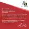 Arginine plus vitamine B1 + B6 + B12 + foliumzuur filmomhulde tabletten, 240 stuks