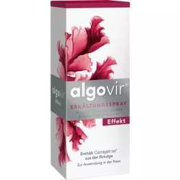 ALGOVIR Effect koude spray, 20 ml
