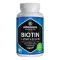 BIOTIN 10 mg hoge dosis+zink+selenium tabletten, 365 stuks
