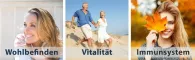 Instructions for use for Curcuma + piperine + vitamine C vegan capsules, 120 stuks - 3