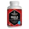 Maca 4:1 hoge dosis + L-arginine capsules, 240 stuks