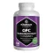 OPC Hooggedoseerd druivenpitextract + vitamine C-capsules, 180 stuks