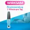 excilor-oplossing tegen nagelschimmel, 1X3,3 ml