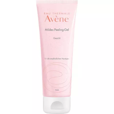 AVENE Milde Peelinggel, 75 ml