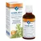MARRUBIN Andorn bronchiale druppels, 50 ml