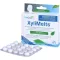 ORACOAT XyliMelts lijmtabletten mild mint, 40 stuks