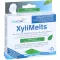 ORACOAT XyliMelts lijmtabletten mild mint, 40 stuks