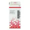RHUS TOXICODENDRON D 6 Tabl.voor reumatische pijn, 80 st