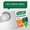 TAXOFIT B-complex tabletten, 40 stuks