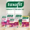 TAXOFIT B-complex tabletten, 40 stuks