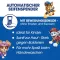 Sagrotan Kids No-touch zeepdispenser (1 stuk)