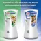 SAGROTAN Kids No-Touch Navulling Discoverer Power, 250 ml