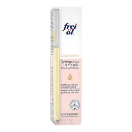 FREI ÖL Reinigingsolie &amp; Masker, 100 ml