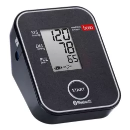 BOSO medicus systeem draadloze bloeddrukmeter, 1 pc