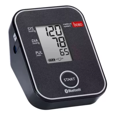 BOSO medicus systeem draadloze bloeddrukmeter, 1 pc