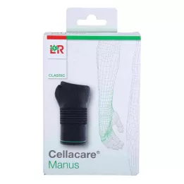 CELLACARE Manus Classic polsbandage rechts maat 2, 1 stuk