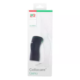 CELLACARE Genu Classic kniebandage maat 1, 1st