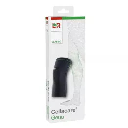 CELLACARE Genu Classic kniebandage maat 5, 1st