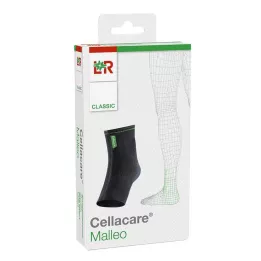 CELLACARE Malleo Classic enkelbandage maat 3, 1st