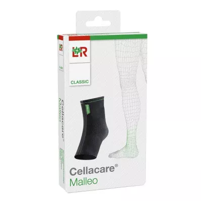 Cellacare Malleo Classic enkelbandage maat 3, 1 stuk Cellacare Malleo Classic enkelbandage maat 3, 1 stuk