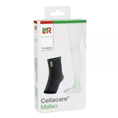 CELLACARE Malleo Classic enkelbandage maat 4, 1st CELLACARE Malleo Classic enkelbandage maat 4, 1st