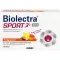 BIOLECTRA Sport Plus korreldrank, 20X7,5 g
