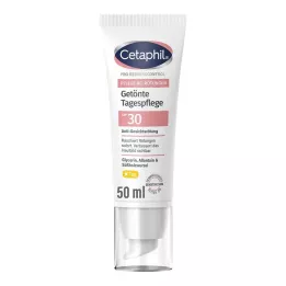 CETAPHIL Roodheid Controle getinte dagverzorging SPF30, 50 ml