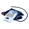 VEROVAL ECG- en bloeddrukmeter, 1 pc
