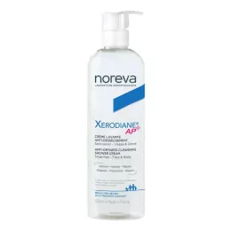 NOREVA Xerodiane AP+ Wascrème, 500 ml