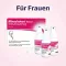 Minoxicutan® vrouwen 20 mg/ml spray, 3X60 ml