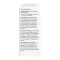 CERES Cichorium intybus radix moedertinctuur, 20 ml