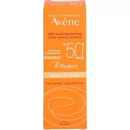 AVENE SunSitive B-Protect SPF 50+ crème, 30 ml